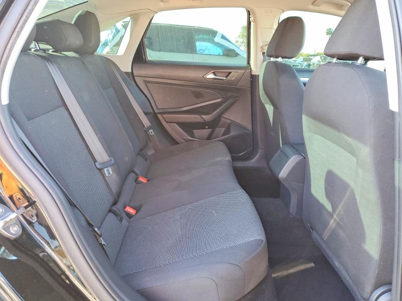 46033776 :رقم المزاد ، 3VWC57BU2MM033069 vin ، 2021 Volkswagen Jetta مزاد بيع
