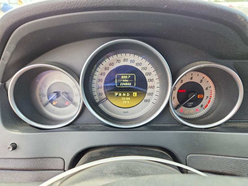 Aukcja sprzedaży 2012 Mercedes-benz C, vin: WDDGF4HB2CA605877, numer aukcji: 47636316