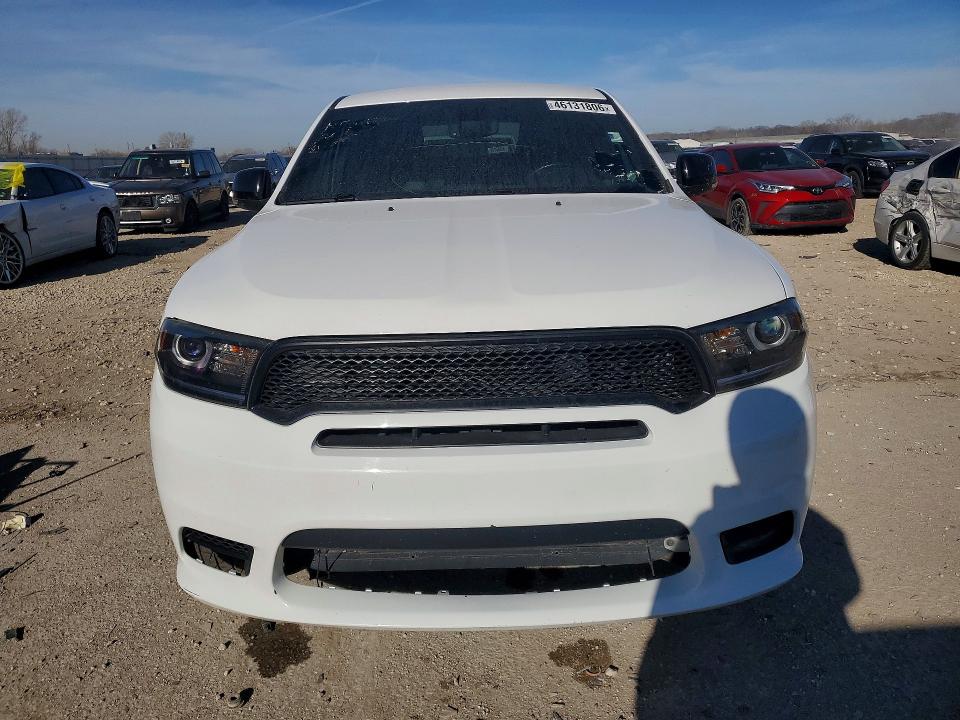 Aukcja sprzedaży 2019 Dodge Durango, vin: 1C4RDJDG6KC836471, numer aukcji: 46131806