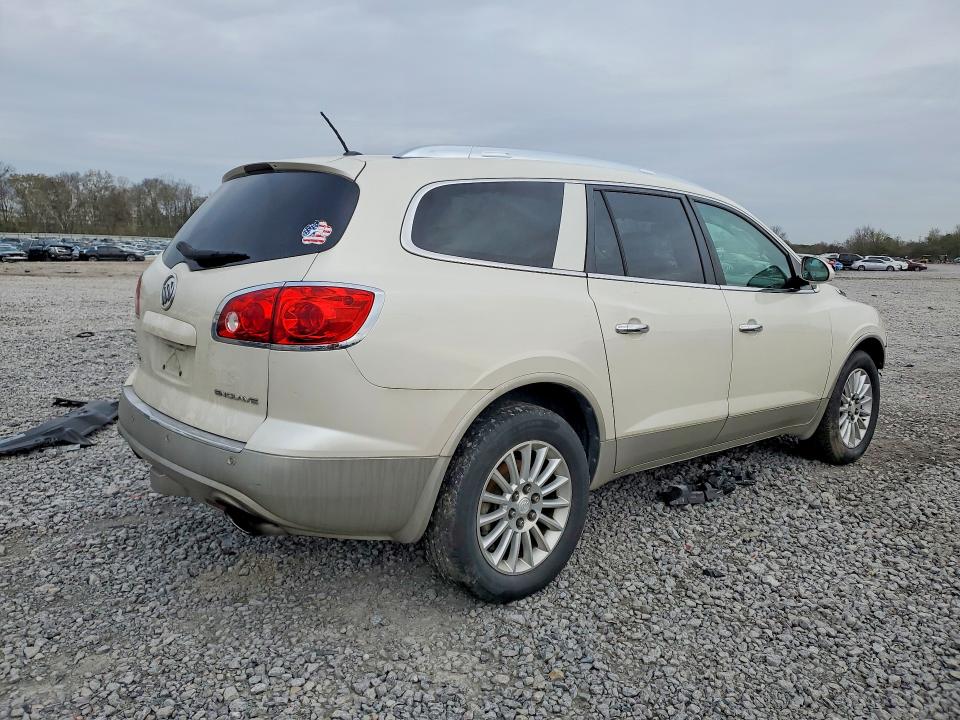 Продаж на аукціоні авто 2012 Buick Enclave, vin: 5GAKRCED9CJ346284, номер лоту: 41584276