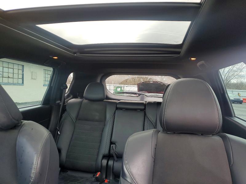 47951316 :رقم المزاد ، JA4J4UA88NZ077684 vin ، 2022 Mitsubishi Outlander مزاد بيع