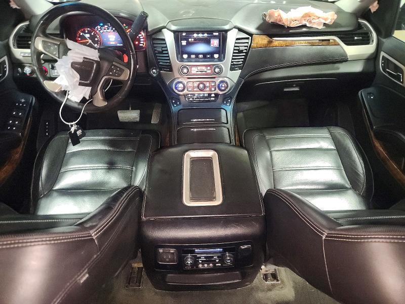 Продаж на аукціоні авто 2015 Gmc Yukon Xl, vin: 1GKS2JKJ0FR149872, номер лоту: 79837165