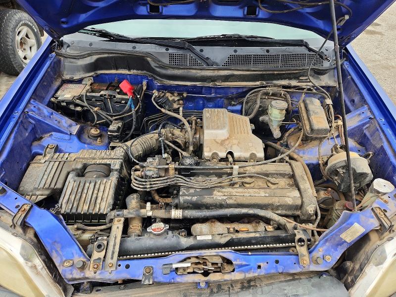 Продажа на аукционе авто 2000 Honda Cr-v, vin: JHLRD1865YC016508, номер лота: 48016486