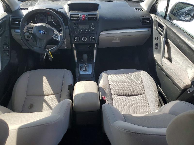 Aukcja sprzedaży 2015 Subaru Forester, vin: JF2SJCCC2FH415569, numer aukcji: 42080786