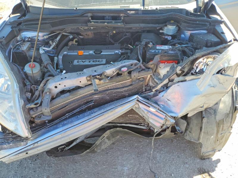 Продаж на аукціоні авто 2007 Honda Cr-v, vin: JHLRE38517C038746, номер лоту: 46767556