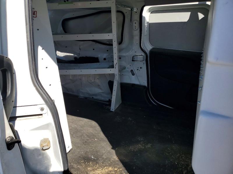 Продаж на аукціоні авто 2021 Ram Promaster City, vin: ZFBHRFABXM6S67597, номер лоту: 79125245