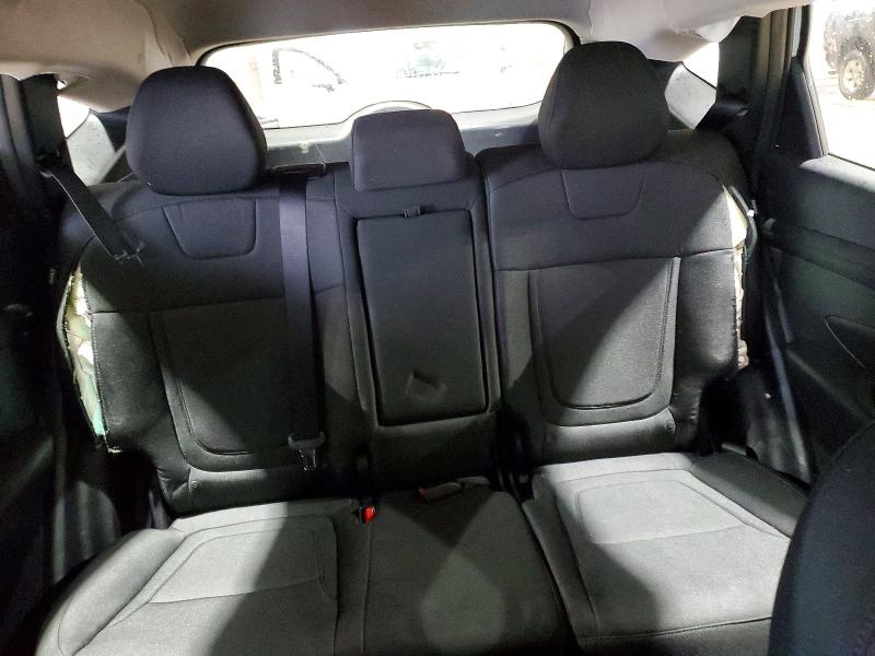 Продажа на аукционе авто 2025 Hyundai Tucson, vin: 3KMJACDE9SE008890, номер лота: 41742696