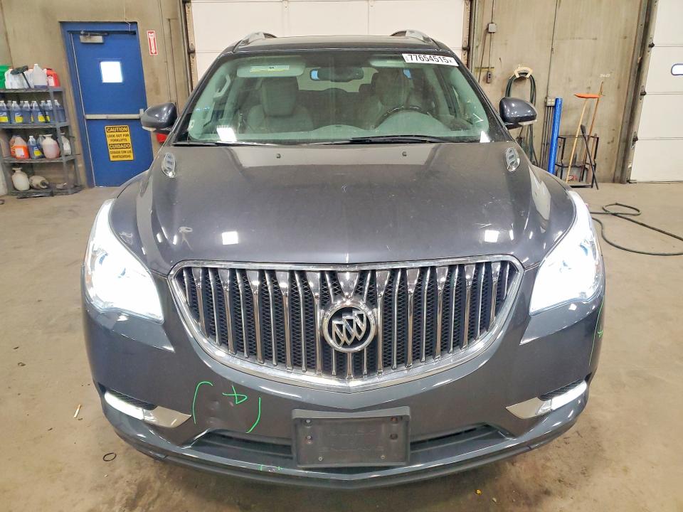 Продаж на аукціоні авто 2014 Buick Enclave, vin: 5GAKVBKD6EJ323316, номер лоту: 77654515