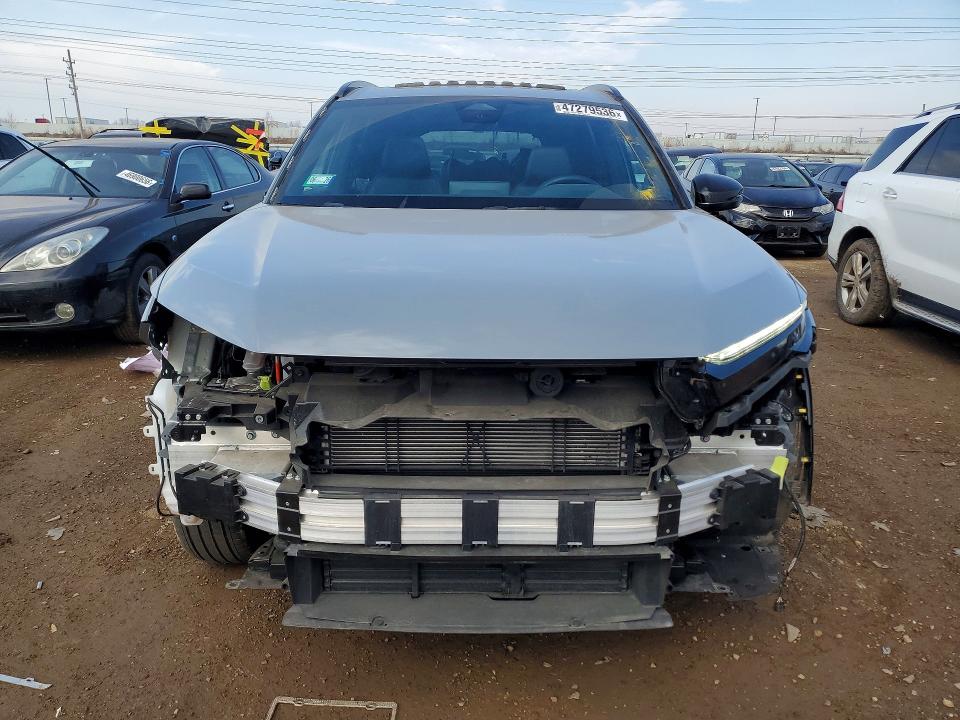 Aukcja sprzedaży 2025 Honda Cr-v, vin: 7FARS6H91SE065021, numer aukcji: 47279536