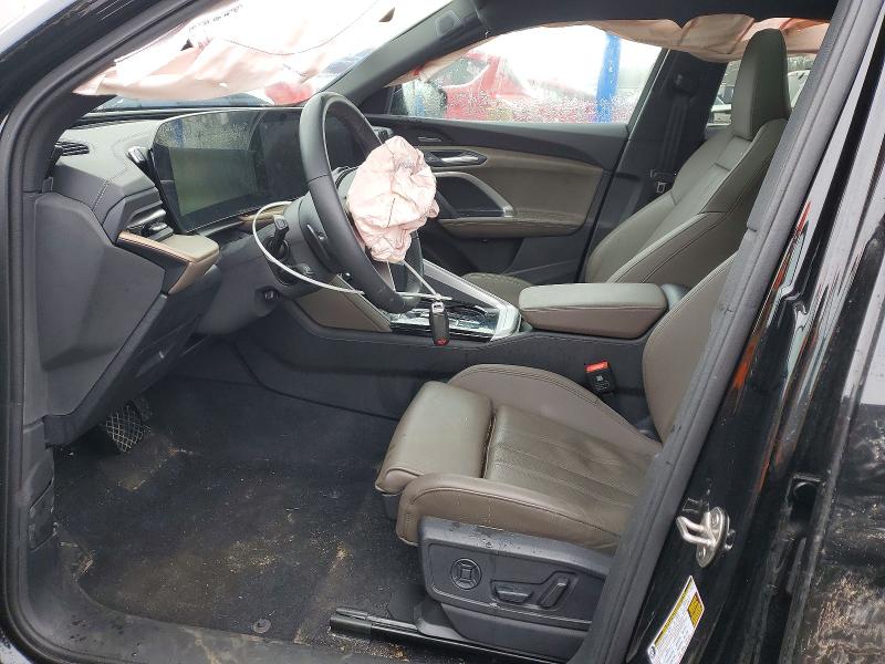 Aukcja sprzedaży 2025 Audi Q5, vin: WA12AAGU6S2014216, numer aukcji: 79918305