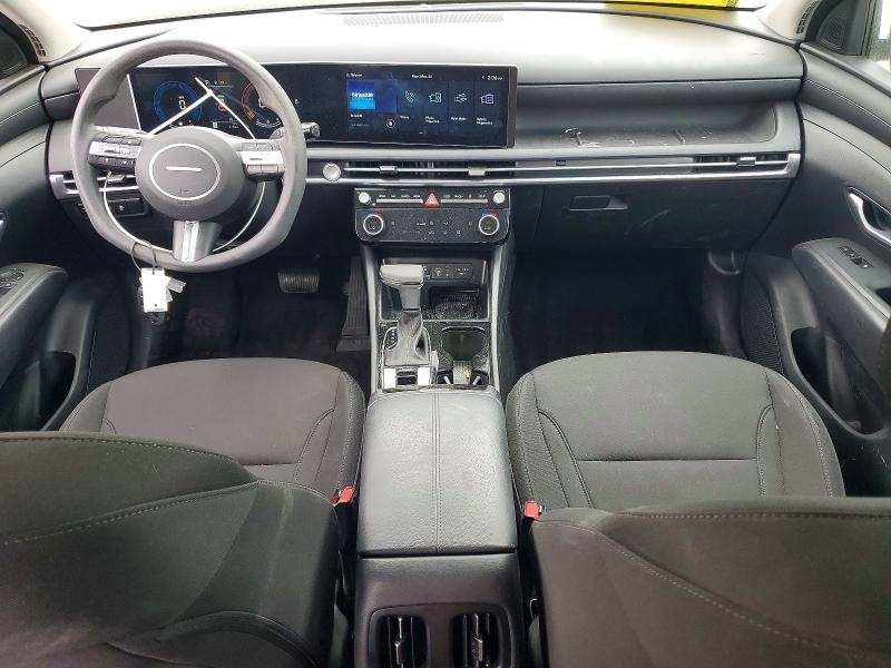 Продаж на аукціоні авто 2025 Hyundai Tucson, vin: 5NMJB3DE9SH487661, номер лоту: 47881596