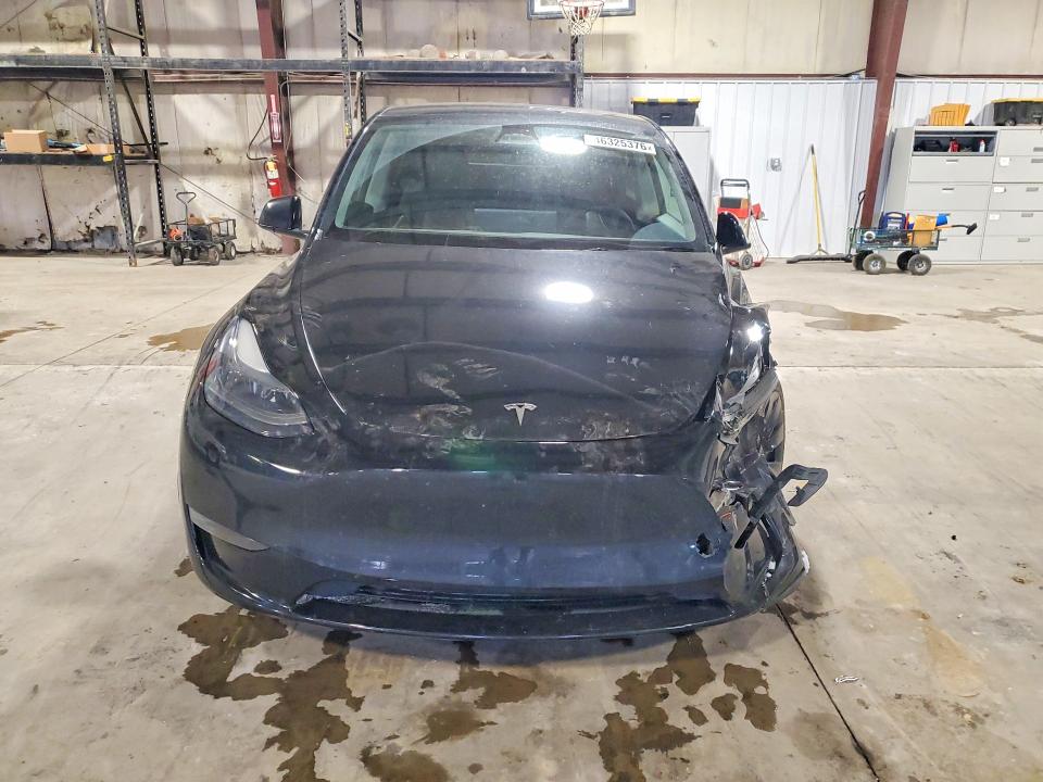 Aukcja sprzedaży 2023 Tesla Model Y, vin: 7SAYGAEE3PF631431, numer aukcji: 46325376