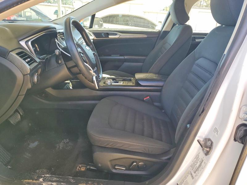 Aukcja sprzedaży 2017 Ford Fusion, vin: 3FA6P0LU5HR358670, numer aukcji: 45997876