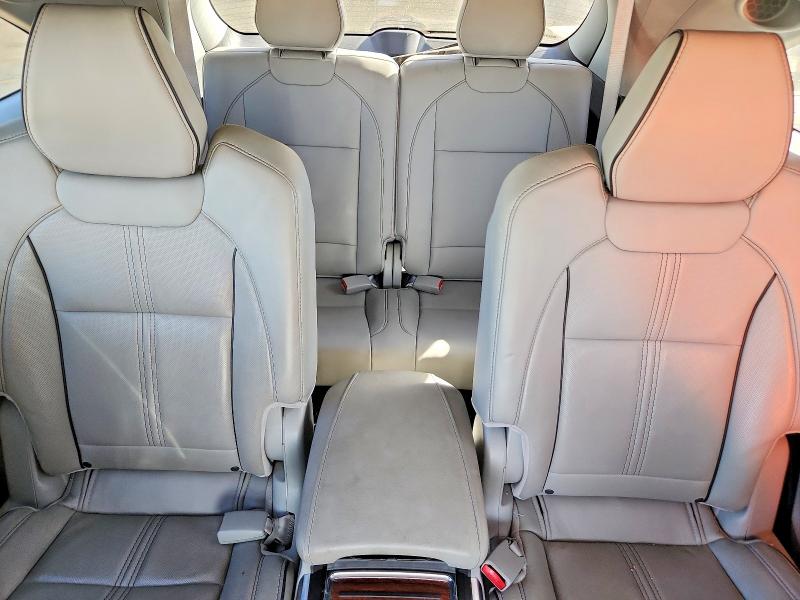 Aukcja sprzedaży 2017 Acura Mdx, vin: 5FRYD4H85HB007837, numer aukcji: 47242676