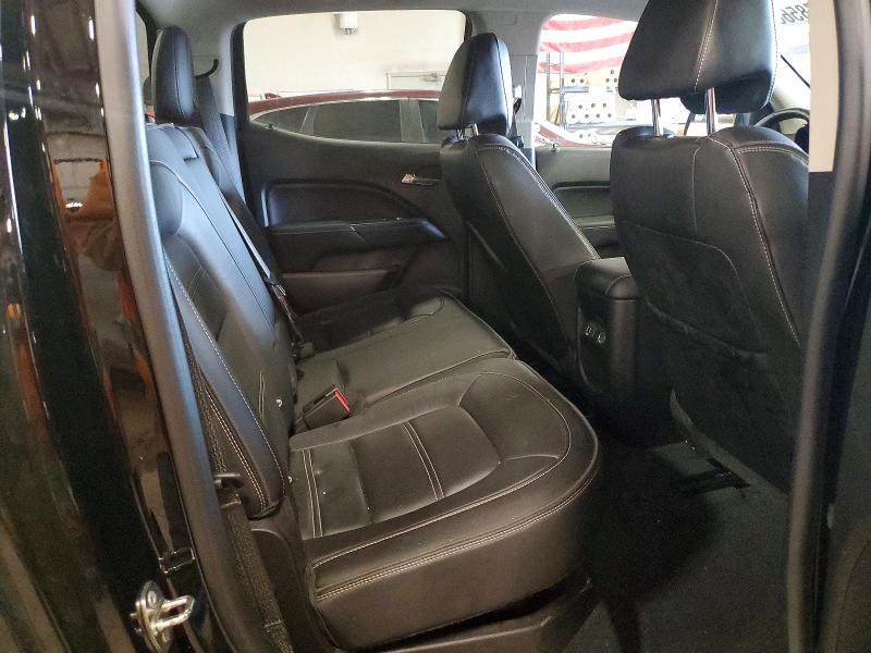Продаж на аукціоні авто 2019 Gmc Canyon, vin: 1GTG6EEN8K1294758, номер лоту: 47856626