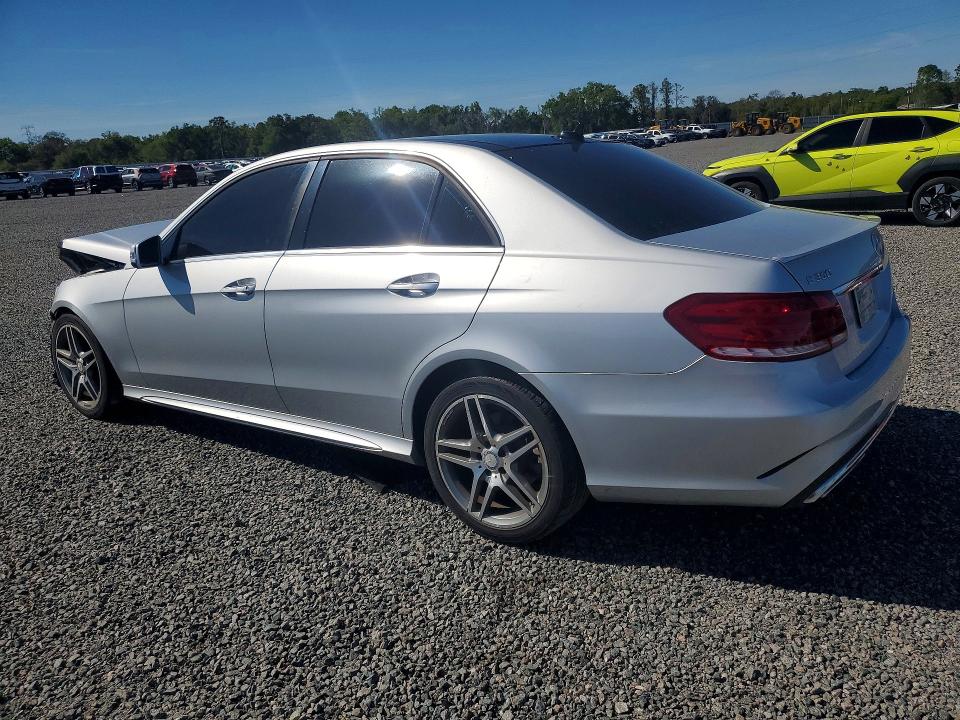 2014 Mercedes-benz E მანქანა იყიდება აუქციონზე, vin: WDDHF8JB6EB062147, აუქციონის ნომერი: 46631446
