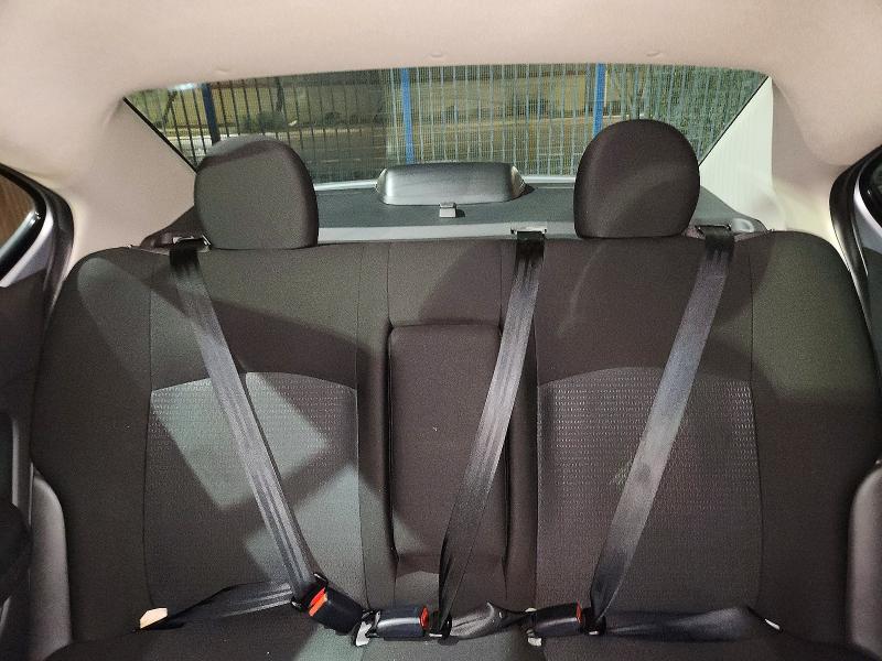 Aukcja sprzedaży 2022 Mitsubishi Mirage, vin: ML32FUFJ6NHF07417, numer aukcji: 41626056