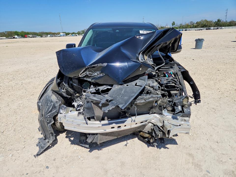 2020 Acura Rdx მანქანა იყიდება აუქციონზე, vin: 5J8TC2H77LL035740, აუქციონის ნომერი: 47422576