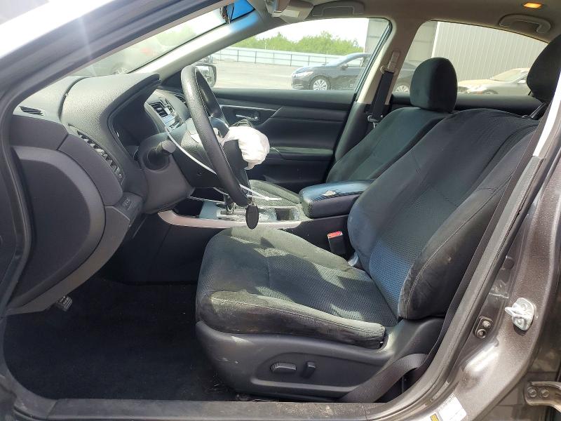 47837636 :رقم المزاد ، 1N4AL3APXFN914797 vin ، 2015 Nissan Altima مزاد بيع
