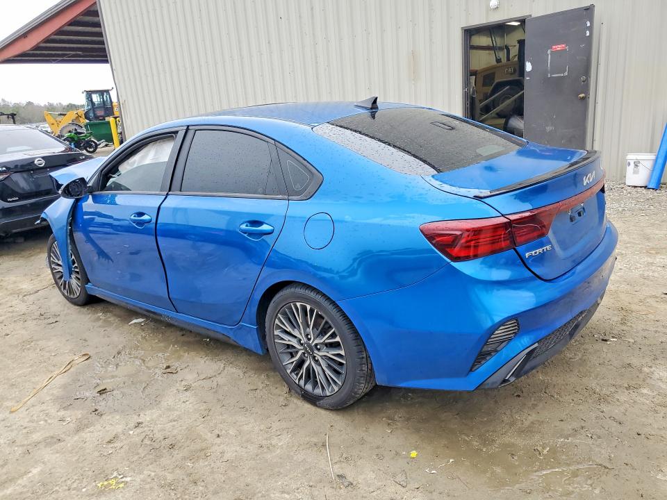 Aukcja sprzedaży 2022 Kia Forte, vin: 3KPF54AD8NE477925, numer aukcji: 47029256