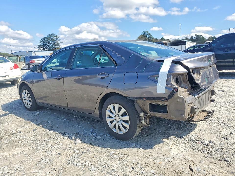 Продажа на аукционе авто 2016 Toyota Camry, vin: 4T4BF1FK5GR579867, номер лота: 42057656