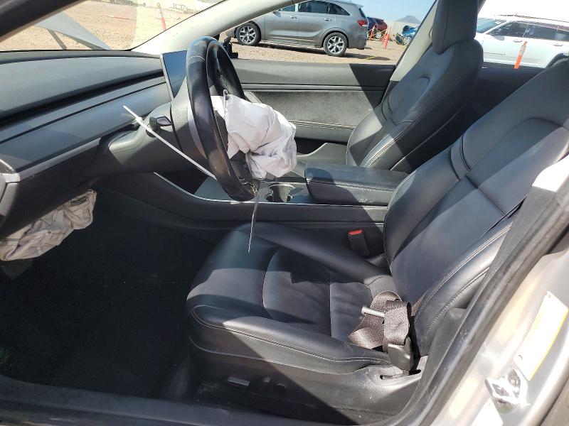 Aukcja sprzedaży 2018 Tesla Model 3, vin: 5YJ3E1EA9JF007067, numer aukcji: 79830145