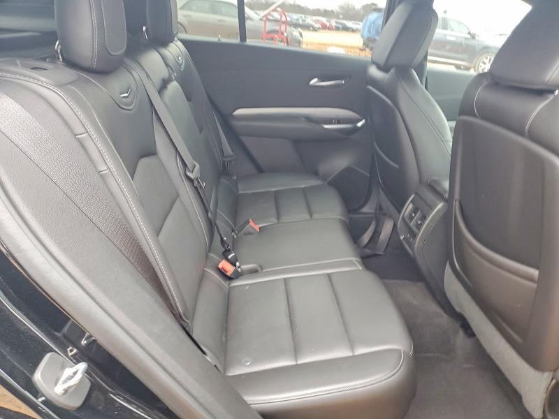 Продаж на аукціоні авто 2019 Cadillac Xt4, vin: 1GYFZDR46KF132526, номер лоту: 79723595
