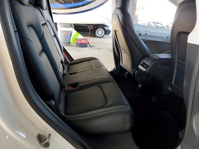 Aukcja sprzedaży 2020 Tesla Model Y, vin: 5YJYGDEE8LF056638, numer aukcji: 45524316