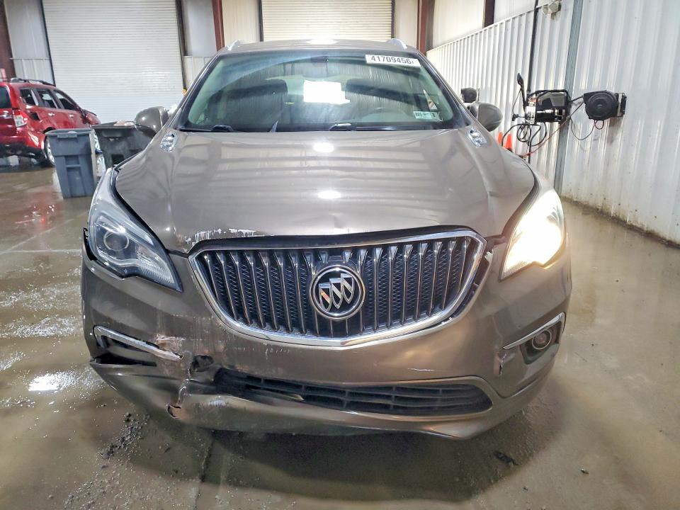 Продажа на аукционе авто 2018 Buick Envision, vin: LRBFX1SA3JD008300, номер лота: 41709456