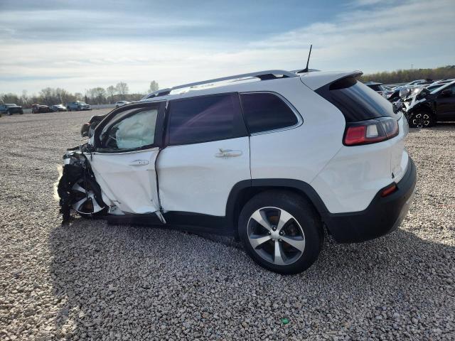 Aukcja sprzedaży 2020 Jeep Cherokee, vin: 1C4PJLDB7LD652460, numer aukcji: 45458736