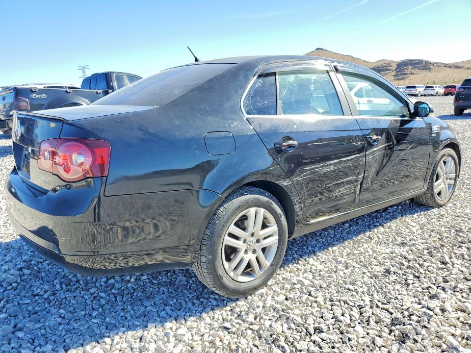 Продажа на аукционе авто 2007 Volkswagen Jetta, vin: 3VWEG71K57M074349, номер лота: 46063626