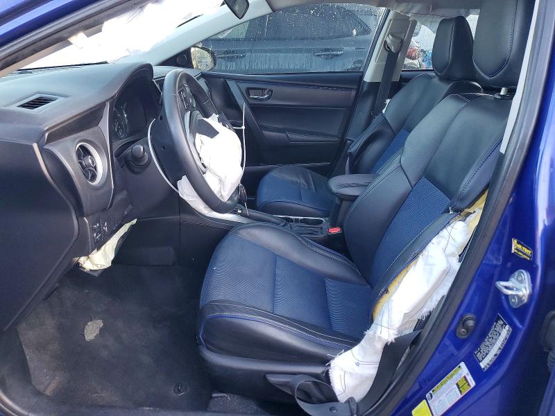 Aukcja sprzedaży 2018 Toyota Corolla, vin: 5YFBURHE5JP776231, numer aukcji: 48101596