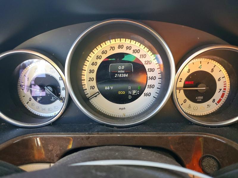 Aukcja sprzedaży 2014 Mercedes-benz E, vin: WDDHH8JBXEA804310, numer aukcji: 41914916
