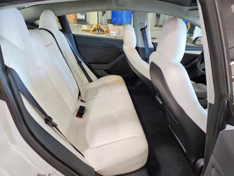 Продажа на аукционе авто 2023 Tesla Model 3, vin: 5YJ3E1EA1PF421906, номер лота: 46138176