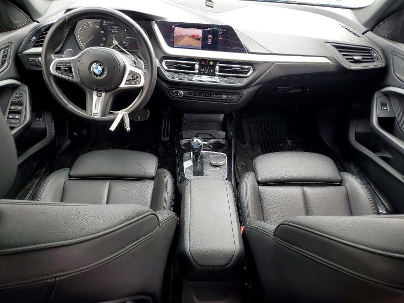 79753985 :رقم المزاد ، WBA73AK02M7H20194 vin ، 2021 Bmw 228xi مزاد بيع