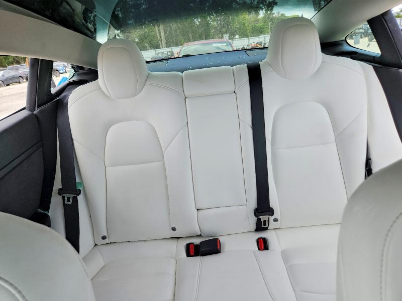 Продажа на аукционе авто 2022 Tesla Model 3, vin: 5YJ3E1EB9NF231244, номер лота: 47980406