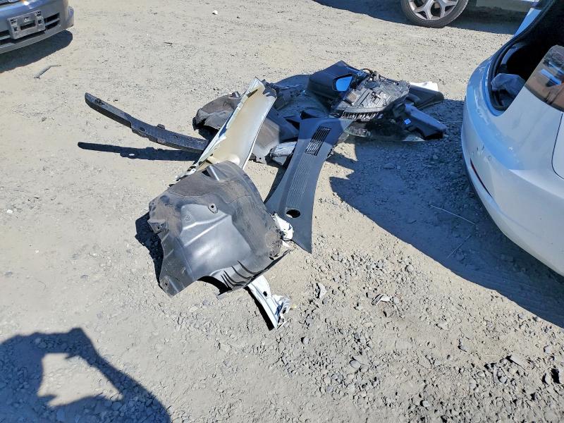 46034136 :رقم المزاد ، 5YJ3E1EA6MF018029 vin ، 2021 Tesla Model 3 مزاد بيع