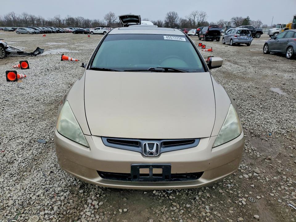 Продаж на аукціоні авто 2004 Honda Accord, vin: 1HGCM56644A030629, номер лоту: 45572256
