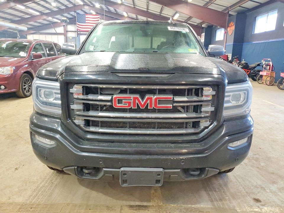Aukcja sprzedaży 2016 Gmc Sierra, vin: 1GTV2NEC5GZ325152, numer aukcji: 46270336
