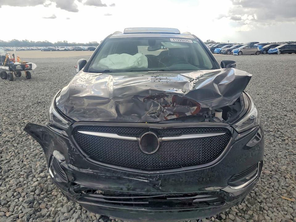 Продаж на аукціоні авто 2020 Buick Enclave, vin: 5GAERBKW2LJ235606, номер лоту: 41999226