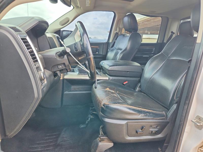 Aukcja sprzedaży 2014 Ram 1500, vin: 1C6RR7NT8ES126411, numer aukcji: 79419835
