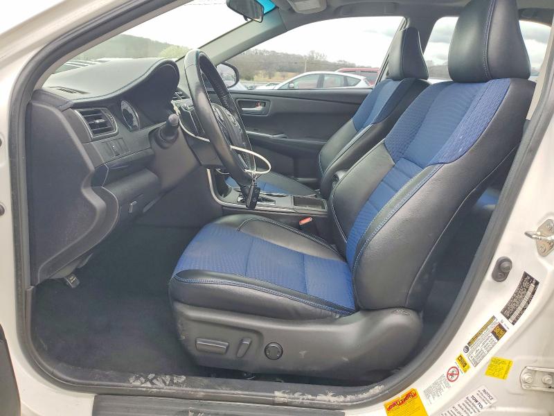 Aukcja sprzedaży 2016 Toyota Camry, vin: 4T1BF1FK2GU168758, numer aukcji: 45535736