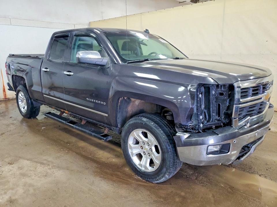 Aukcja sprzedaży 2014 Chevrolet Silverado, vin: 1GCVKSEC9EZ393045, numer aukcji: 46482986
