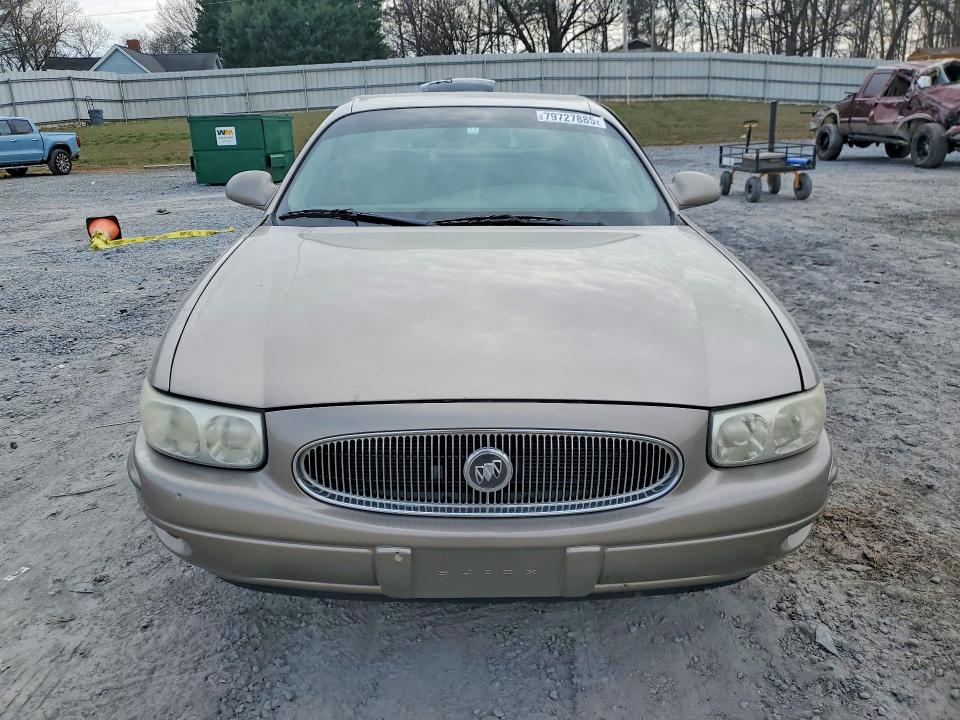 Aukcja sprzedaży 2000 Buick Lesabre, vin: 1G4HP54K0Y4141903, numer aukcji: 79727885