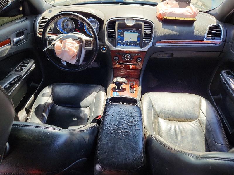 Aukcja sprzedaży 2013 Chrysler 300, vin: 2C3CCAAG4DH589999, numer aukcji: 46760376