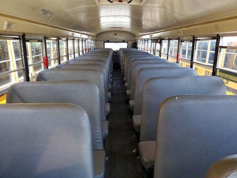 Aukcja sprzedaży 2015 Ic Corporation Bus, vin: 4DRBWAAN7FB646233, numer aukcji: 42018126