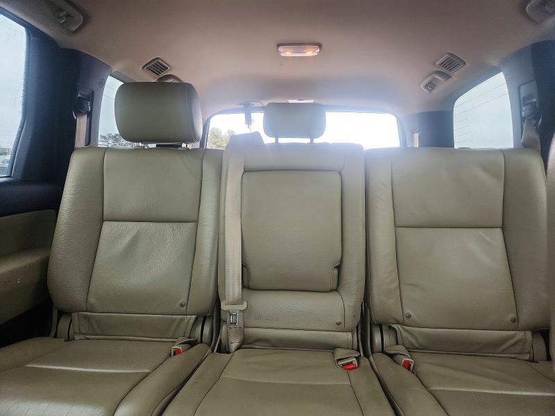 Продаж на аукціоні авто 2018 Toyota Sequoia, vin: 5TDBY5G19JS164472, номер лоту: 79706005