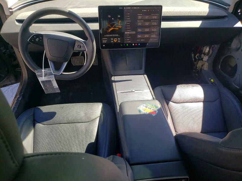 Aukcja sprzedaży 2024 Tesla Model 3, vin: 5YJ3E1EA8RF822842, numer aukcji: 42004026