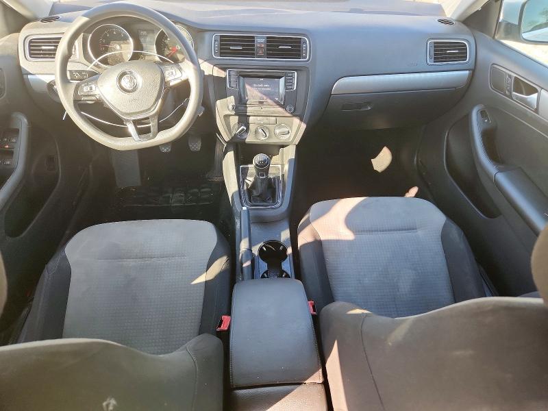 Aukcja sprzedaży 2017 Volkswagen Jetta, vin: 3VW167AJ4HM383787, numer aukcji: 79107995