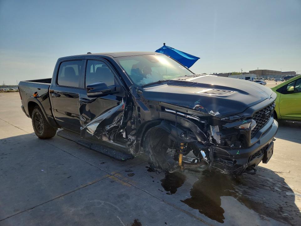 Продаж на аукціоні авто 2026 Ram 1500, vin: 1C6SRFLP4TN206429, номер лоту: 47271086